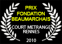 Court Metrange Rennes
