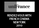 Unifrance Rendez-vous with french cinema