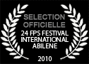 24fps International Short Film Festival (Abilene, Texas)