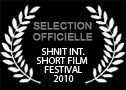 Shnit International Shortfilmfestival