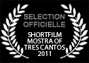 Shortfilm Mostra of Tres Cantos